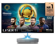 HISENSE 100L5HD 100" 4K Dolby Atmos Dolby Vision - 1228158 - zdjęcie 1